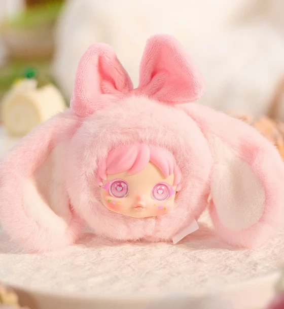 Amy's Little Bunny