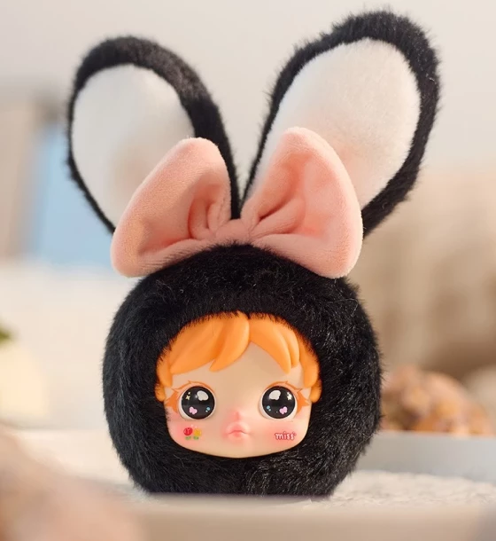 Amy's Little Bunny