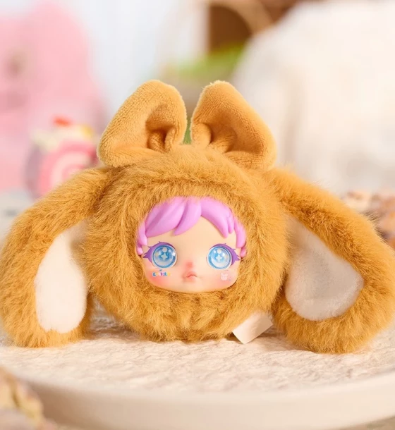 Amy's Little Bunny